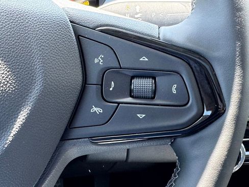 New 2027 Chevrolet Bolt RS w/ Technology Package FWD image 18