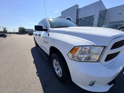Used 2016 RAM 1500 Express AWD/4WD image 13