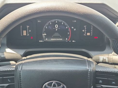 Certified 2026 Toyota Tacoma SR RWD image 26