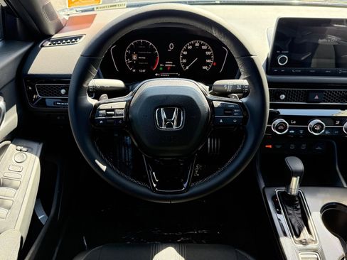 New 2026 Honda Civic Sport image 20