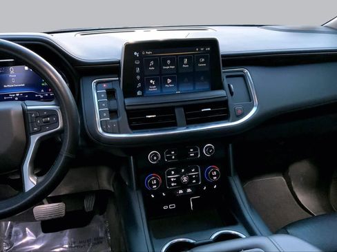Used 2023 Chevrolet Tahoe LT RWD image 7