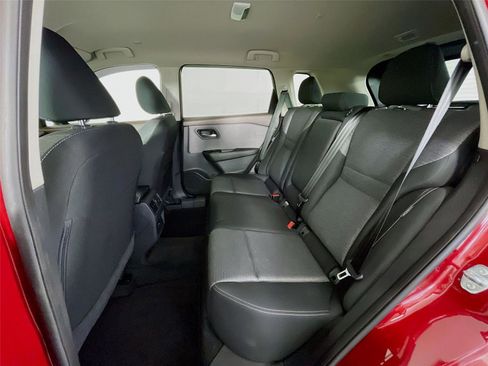 Used 2023 Nissan Rogue SV image 25