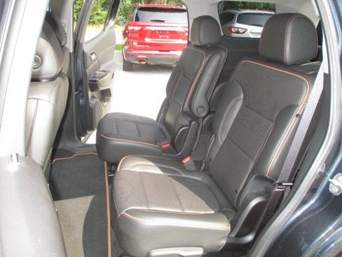 Used 2020 GMC Acadia AT4 AWD/4WD image 33