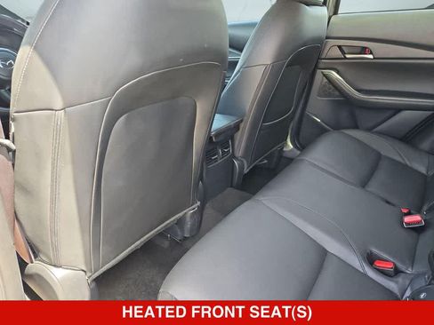 Used 2024 MAZDA CX-30 AWD 2.5 S w/ Preferred Package image 17