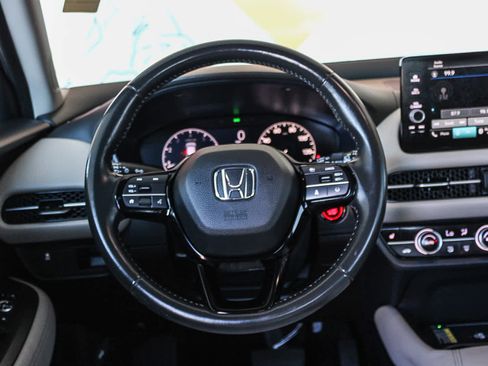 Used 2023 Honda HR-V EX-L image 15