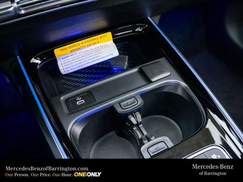 New 2026 Mercedes-Benz GLB 250 4MATIC image 32
