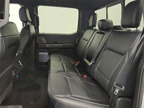 Used 2024 Ford F150 Lariat image 28