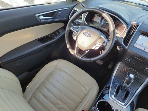 Used 2018 Ford Edge SEL w/ Equipment Group 201A image 13