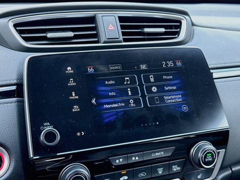 Used 2018 Honda CR-V EX-L image 15
