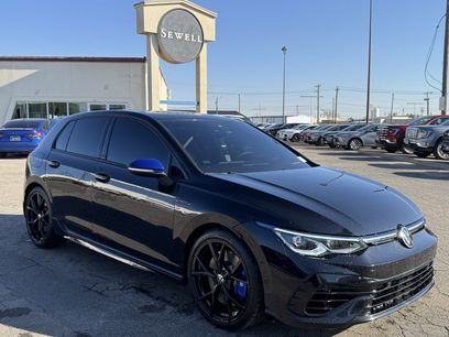 Used 2023 Volkswagen Golf 20th Anniversary Edition