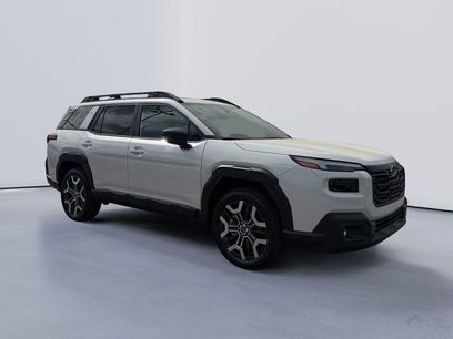 New 2026 Subaru Outback Touring XT