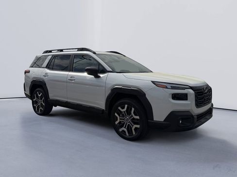 New 2026 Subaru Outback Touring XT AWD/4WD image 1