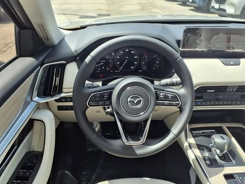 New 2026 MAZDA CX-90 3.3 Turbo S w/ Premium Package AWD/4WD image 11