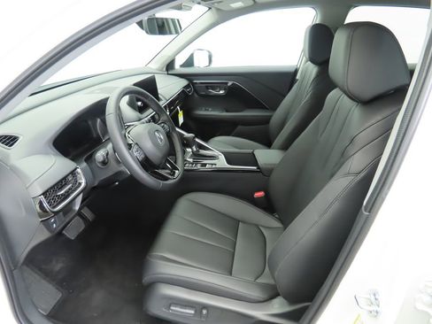 Certified 2025 Acura ADX FWD image 20
