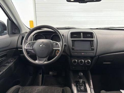 Used 2024 Mitsubishi Outlander Sport AWD image 26