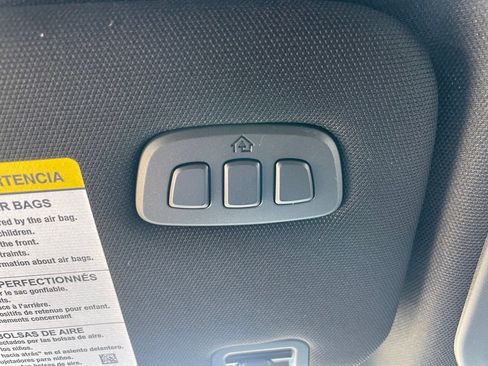 New 2026 Ford Explorer Tremor w/ Tremor Convenience Package AWD/4WD image 47