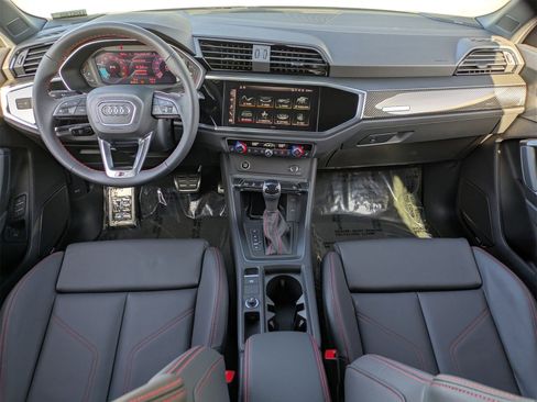 New 2025 Audi Q3 2.0T Premium Plus image 5