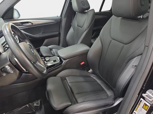 Used 2024 BMW X3 M40i w/ Premium Package AWD/4WD image 11