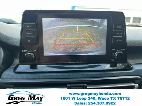 Used 2021 Kia Seltos S AWD/4WD image 29