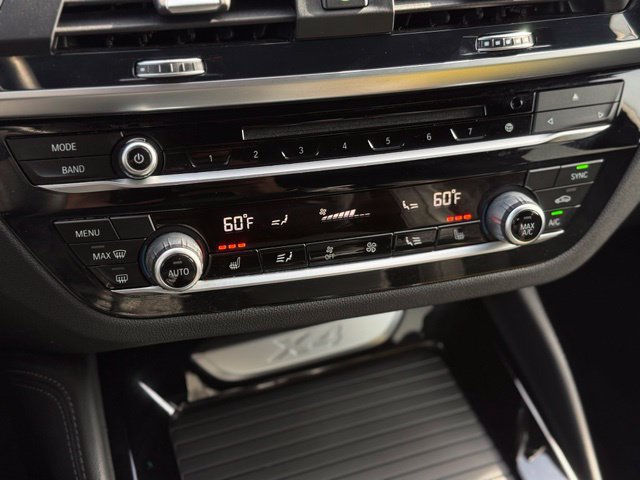 Used 2019 BMW X4 xDrive30i w/ Executive Package AWD/4WD image 33
