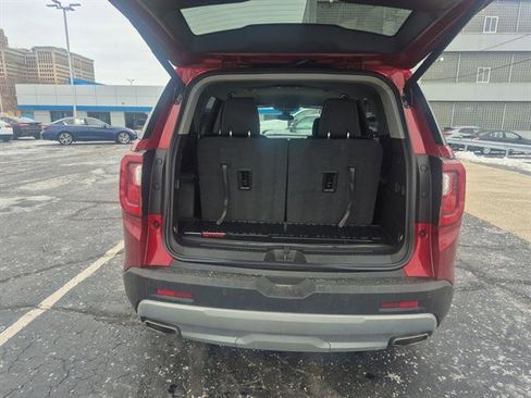 Certified 2023 GMC Acadia SLE w/ Driver Convenience Package image 23