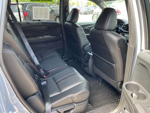 Used 2022 Honda Passport TrailSport image 48