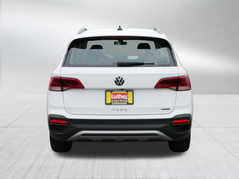 Used 2024 Volkswagen Taos S image 6