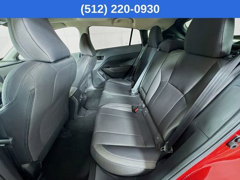 Certified 2026 Subaru Crosstrek 2.0i Premium image 30