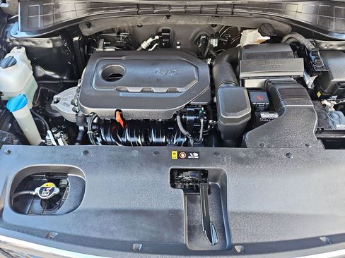 Used 2020 Kia Sorento LX w/ LX I4 Convenience Package AWD/4WD image 21