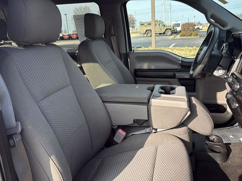 Used 2019 Ford F150 XLT image 15