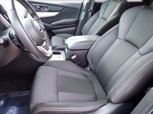 Used 2022 Subaru Ascent Premium w/ Convenience Package AWD/4WD image 14