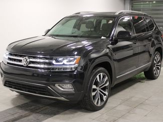 Used 2019 Volkswagen Atlas SEL Premium video 1