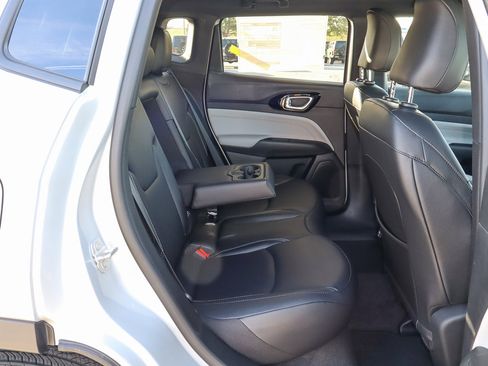 New 2026 Jeep Compass Limited image 22