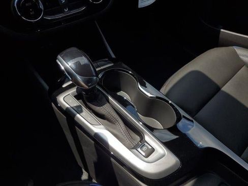 New 2026 Buick Envista Sport Touring FWD image 28