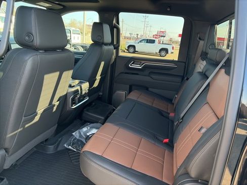 New 2026 Chevrolet Silverado 2500 High Country w/ High Country Premium Package image 11