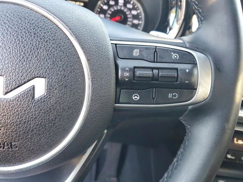 Certified 2022 Kia K5 GT image 30