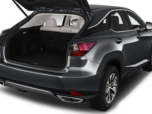 Used 2024 Lexus RX 350 w/ Convenience Package image 7