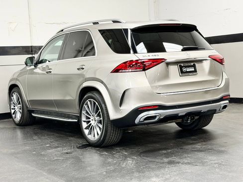 Certified 2023 Mercedes-Benz GLE 450 4MATIC image 10