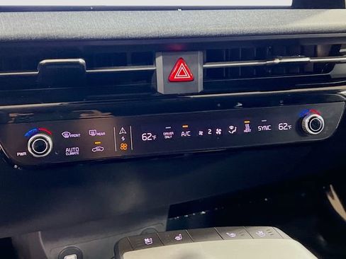 Certified 2023 Kia EV6 Wind image 16