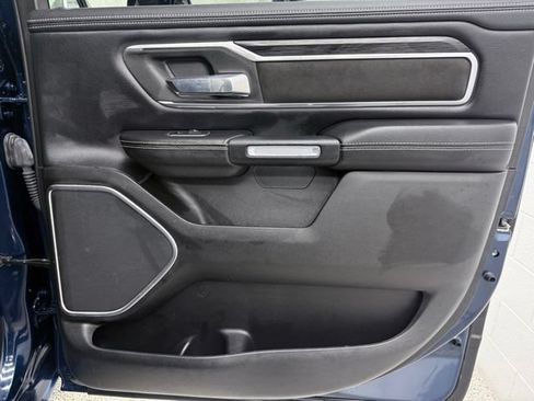 Used 2023 RAM 1500 Laramie AWD/4WD image 19