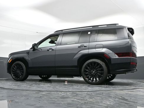 Used 2025 Hyundai Santa Fe Calligraphy image 55