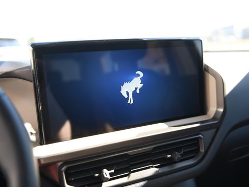 New 2025 Ford Bronco Sport Big Bend image 19