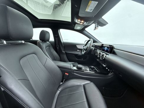 Used 2019 Mercedes-Benz A 220 4MATIC w/ Premium Package image 14