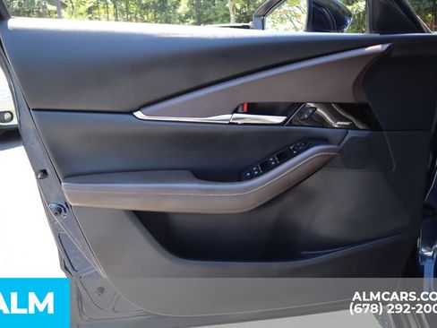 Used 2024 MAZDA CX-30 AWD 2.5 S w/ Premium Package image 15