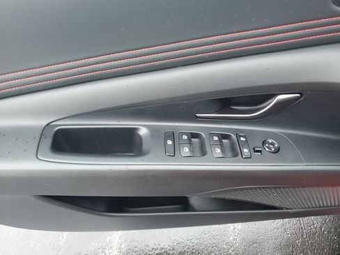 Certified 2023 Hyundai Elantra N Line FWD image 19