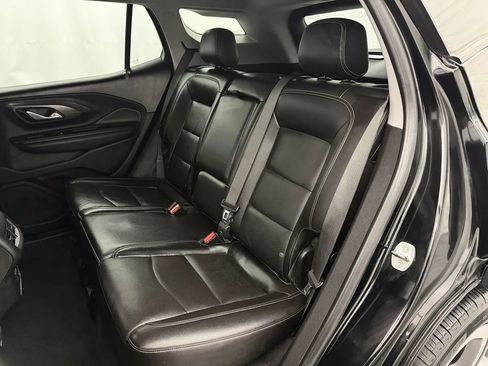 Used 2021 GMC Terrain SLT w/ Infotainment Package II FWD image 26