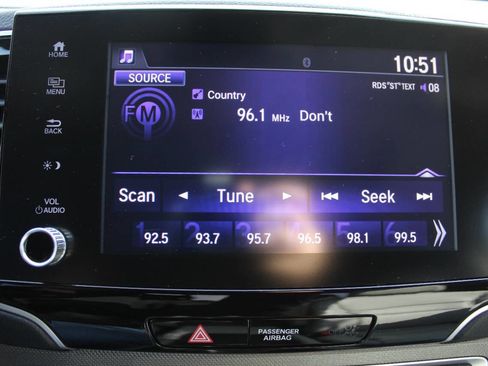 Used 2023 Honda Ridgeline RTL image 11