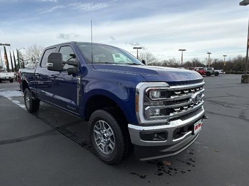 New 2026 Ford F250 Lariat AWD/4WD image 2