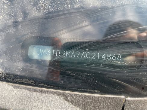 Used 2010 MAZDA CX-9 Grand Touring w/ Moonroof & Bose Audio Pkg image 27