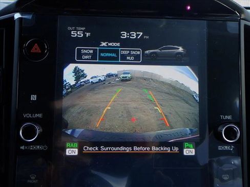 New 2026 Subaru Crosstrek 2.5i Limited image 18